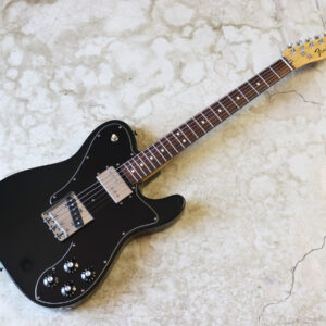 中古】Fender Mexico Classic Series '72 Telecaster Custom【販売完了 ...