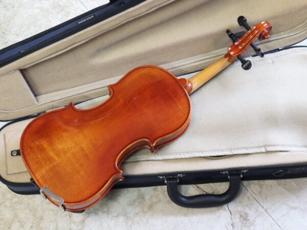 【中古】SUZUKI No.230 鈴木バイオリン 1/4【HOLD】 - 画像 (3)