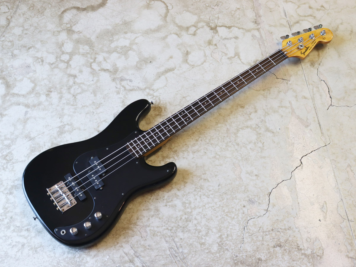 中古】Samick Standard PJ ベース - 神奈川県の中古楽器店 パプリカ