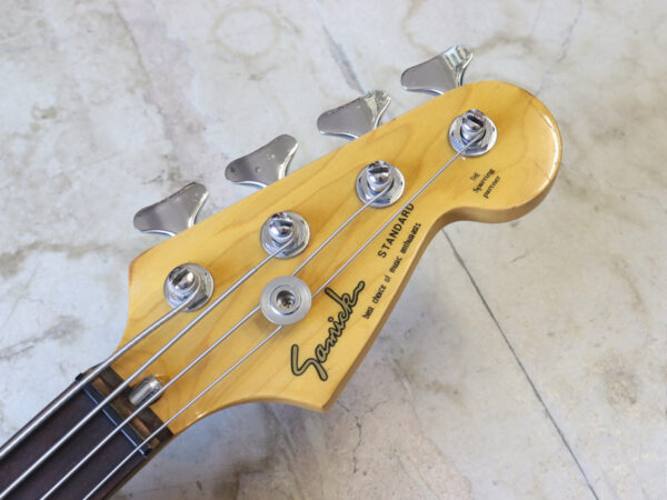 中古】Samick Standard PJ ベース - 神奈川県の中古楽器店 パプリカ 