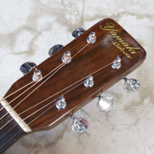 【中古】YAMAKI Deluxe FOLK No.12 フォークサイズ - 神奈川県の 