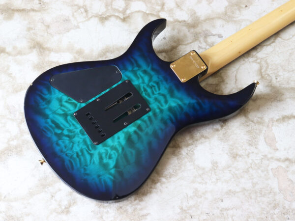 中古】Fernandes FGZ-420 エレキギター - 神奈川県の中古楽器店 