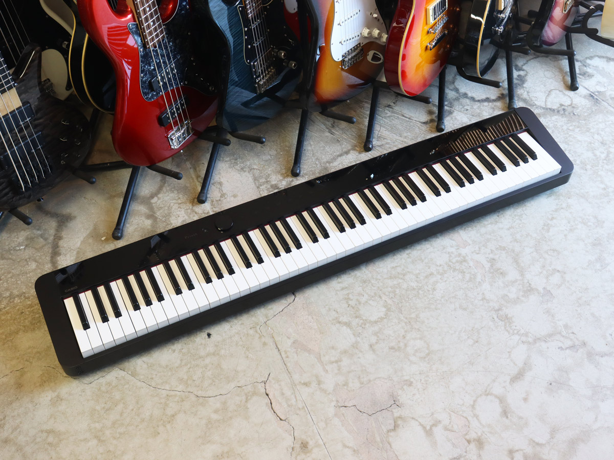 中古】CASIO Privia PX-S1000 電子ピアノ 2020年製 - 神奈川県の中古