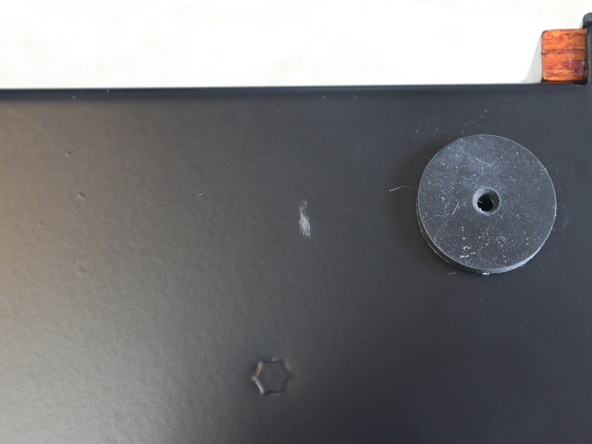 【中古】KORG KR-55 Pro リズムマシン - 画像 (6)