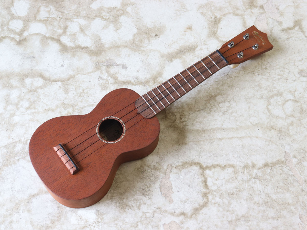 中古・新品同様】Martin S-0 Uke ソプラノウクレレ - 神奈川県の中古 