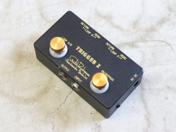 中古】Studio Daydream TRIGGER2 Rev 4.0 ループボックス - 神奈川県の