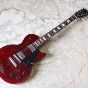 中古】Gibson Les Paul Studio Wine Red レスポールスタジオ 2020年製 ...