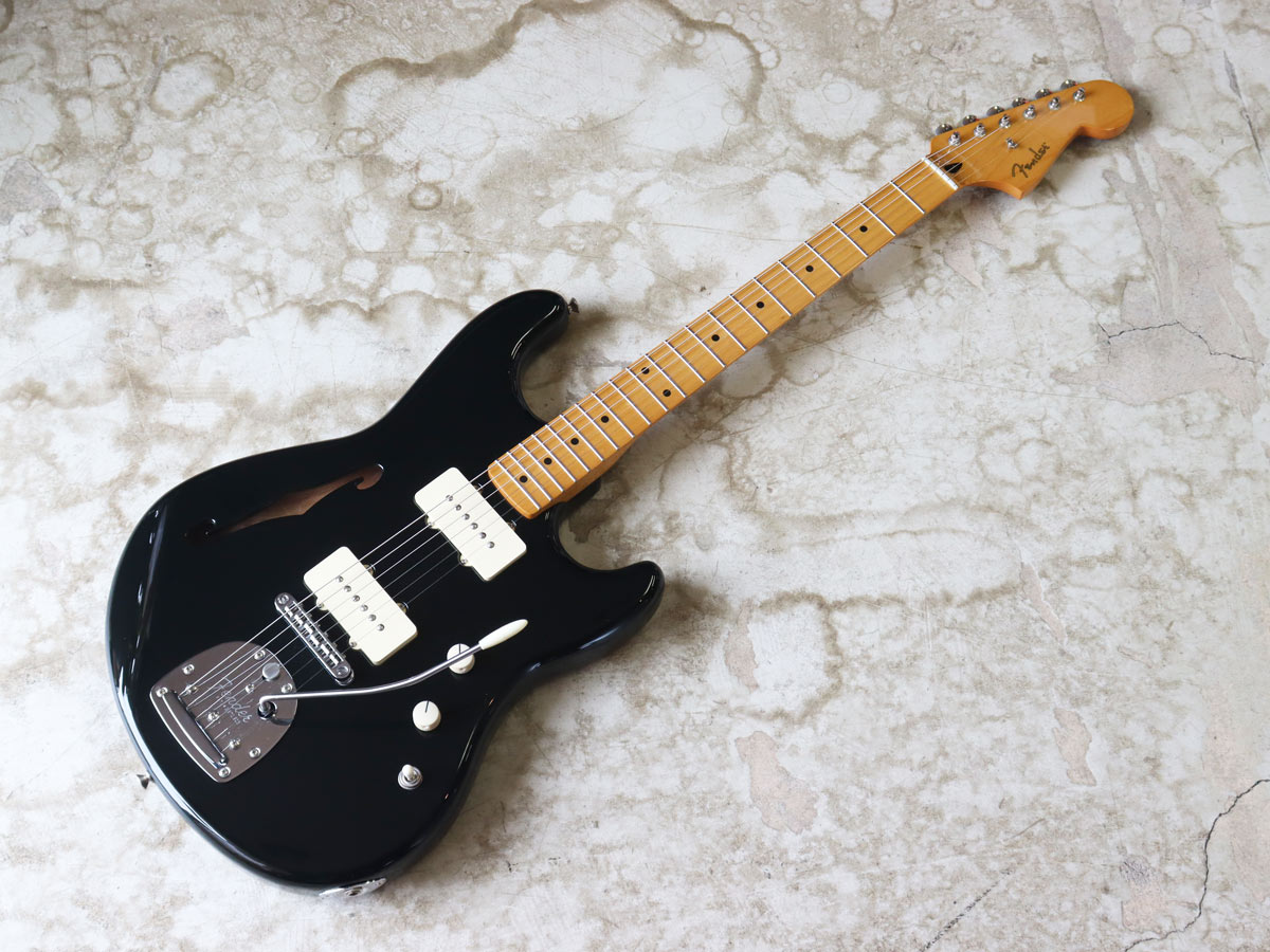 中古】Fender Pawn Shop Offset Special 2012年製 - 神奈川県の中古 ...