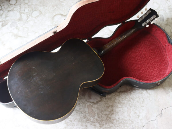 中古】Gibson L-48 アーチトップギター - 神奈川県の中古楽器店 