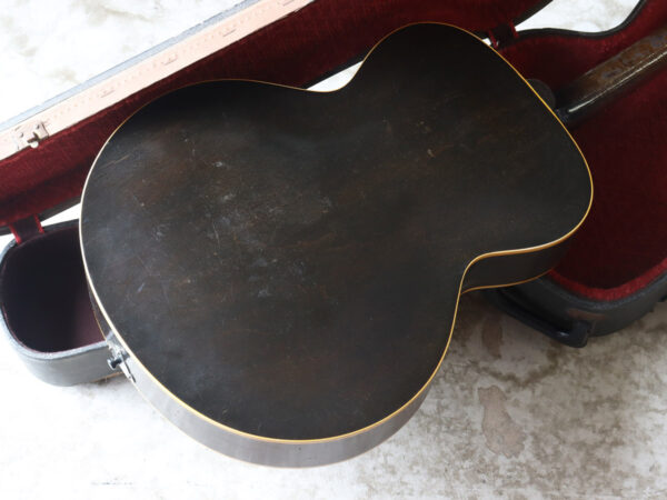 中古】Gibson L-48 アーチトップギター - 神奈川県の中古楽器店 