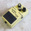 【中古】BOSS SD-1 オーバードライブ 1983年日本製 JRC4558DD艶有搭載 (複製)