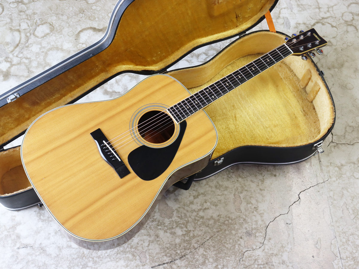 中古】YAMAHA FG-351B オレンジラベル - 神奈川県の中古楽器店 ...