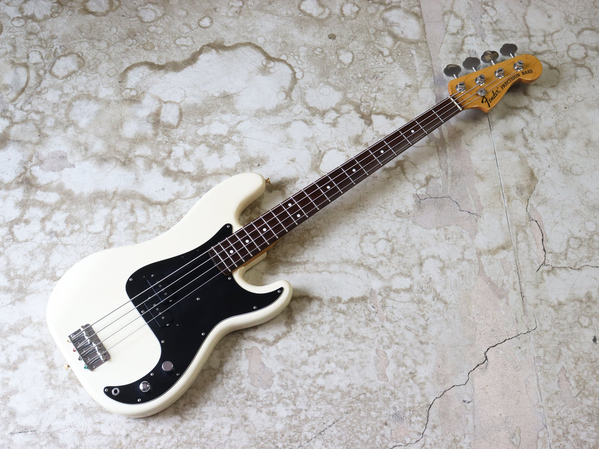 Fender Japan プレシジョンベース PB70-US/ASH