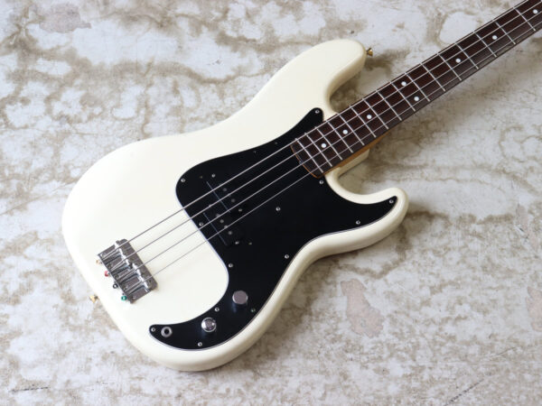 中古】Fender Japan Precision Bass PB70-US プレシジョンベース 