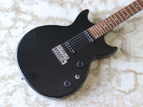 中古】Gibson All American ii Ebony 1996年製 - 神奈川県の中古楽器店