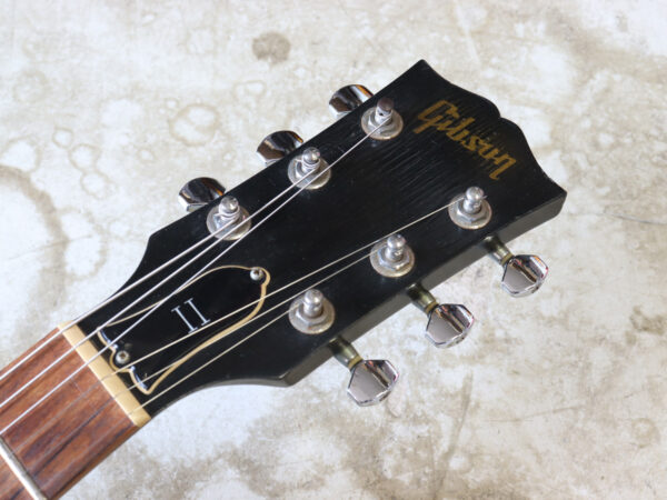 中古】Gibson All American ii Ebony 1996年製 - 神奈川県の中古楽器店 パプリカミュージックストア