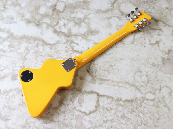 中古】CHIQUITA Travel Guitar BTF1 トラベルギター 復刻コピーモデル