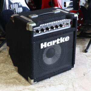 中古】Hartke A25 ベースアンプ 25W - 神奈川県の中古楽器店 パプリカ 