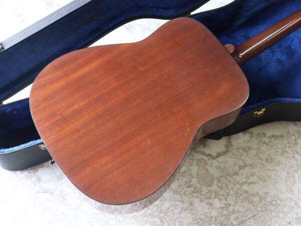 中古】YAMAHA FG-512SJ 赤ラベル 台湾製 ドレッドノート - 神奈川県の 