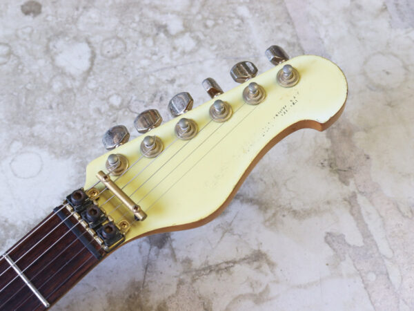 【中古】YAMAHA Session II 812 ジャパンビンテージ【デジマート掲載中】