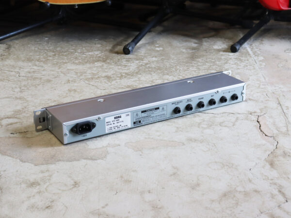 中古】KORG DTR-2000 デジタルチューナー - 神奈川県の中古楽器店