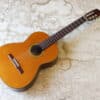 【中古・ジャンク】RYOJI MATSUOKA No.20 クラシックギター 松岡良治 1977年製