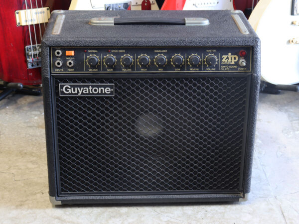 中古】Guyatone GA-455 コンボギターアンプ - 神奈川県の中古楽器店