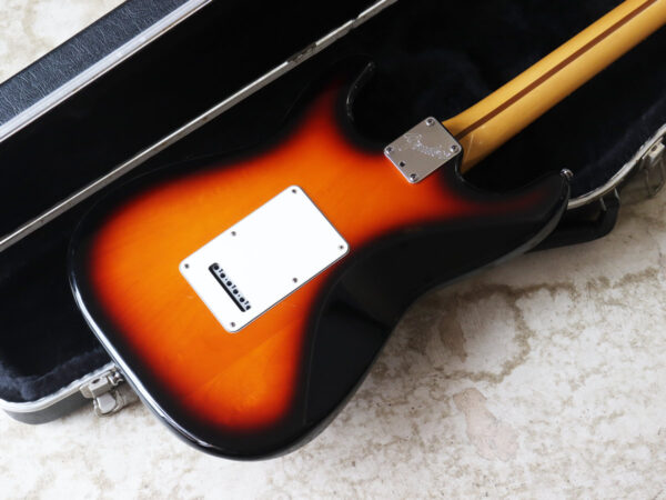 中古】Fender American Standard Stratocaster 3TS 1997年製 - 神奈川
