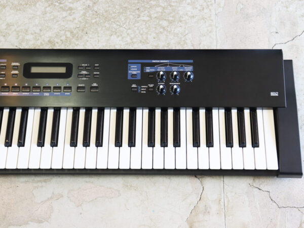 限定SALEu44912 Roland [JUNO-DI] 中古 シンセサイザー 動作ok ローランド