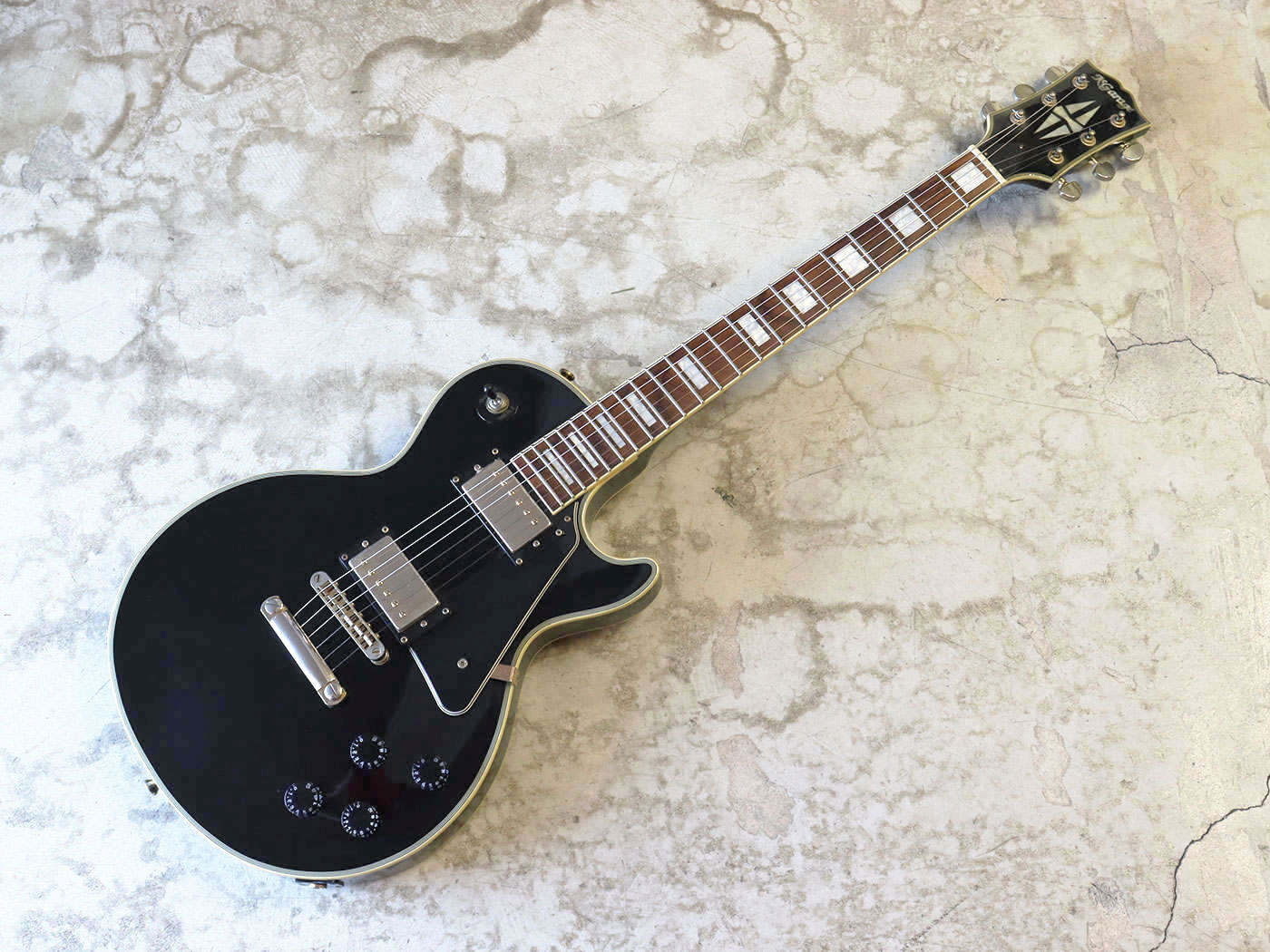 6562】 K.GARAGE Les Paul model レスポール - エレキギター