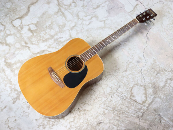 【中古】K-Garage CD-160 ドレッドノートサイズ ナチュラル