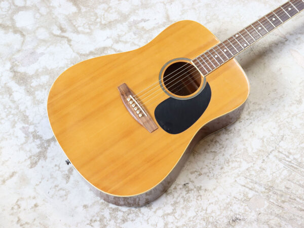【中古】K-Garage CD-160 ドレッドノートサイズ ナチュラル - 画像 (2)