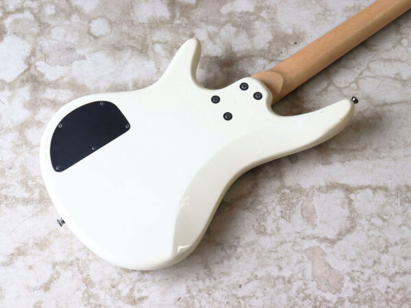 中古】Ibanez GSR320 Pearl White エレキベース - 神奈川県の中古楽器