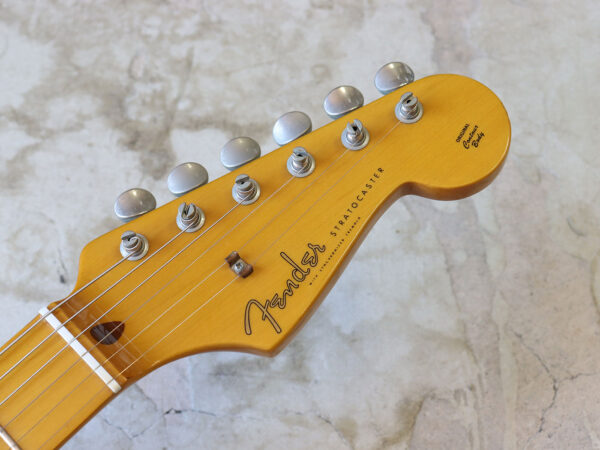 中古】Fender Japan ST54-US ストラトキャスター - 神奈川県の中古楽器