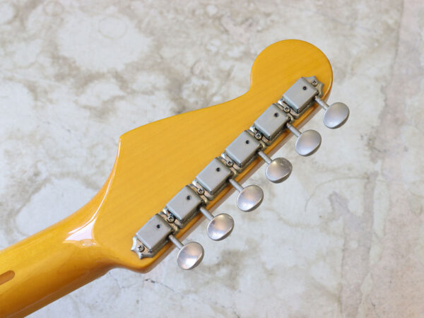 中古】Fender Japan ST54-US ストラトキャスター - 神奈川県の中古楽器