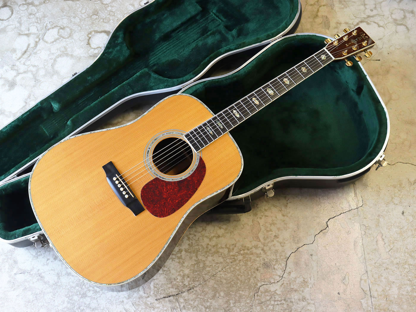 中古】Martin D-41 1999年製【デジマート掲載中】 - 神奈川県の中古 