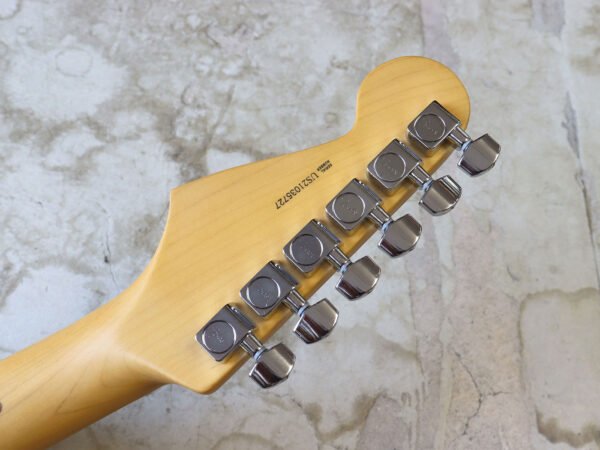 中古・美品】Fender American Professional II Stratocaster 2021年製