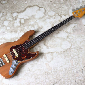 中古】Fender Japan JB62 3Tone Sunburst 2004～2006年製 - 神奈川県の