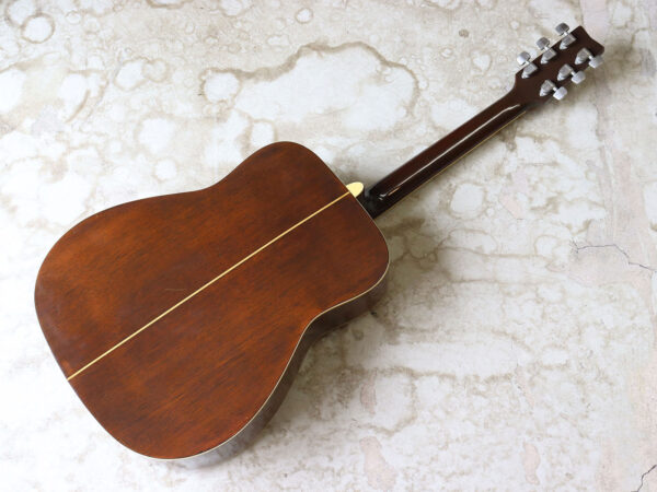 激鳴り メンテ済 YAMAHA FG-360 グリーンラベル 70年代日本製