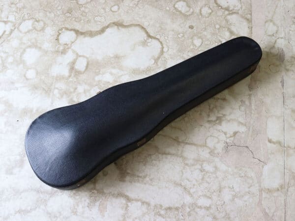 【ヴィンテージ】David Techler Lintano Fecit Romae Anno 1703 Tecchler Guarneri モデル バイオリン - 画像 (12)
