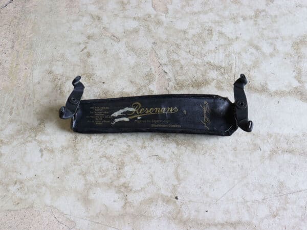 【ヴィンテージ】David Techler Lintano Fecit Romae Anno 1703 Tecchler Guarneri モデル バイオリン - 画像 (10)