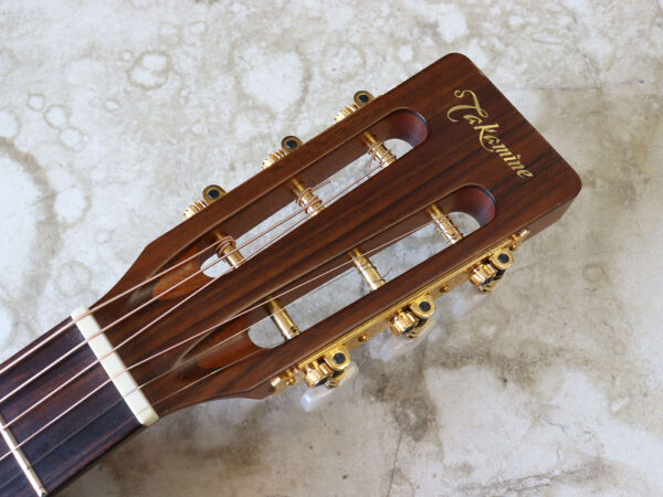 中古】Takamine PTU431K N ハワイアンコア エレアコ - 神奈川県の中古