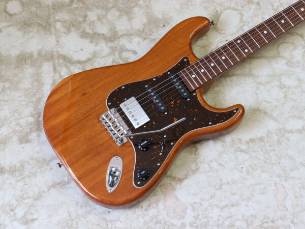 中古・美品】Kz Guitar Works Kz ST Trad 22 SSH7 Custom オール