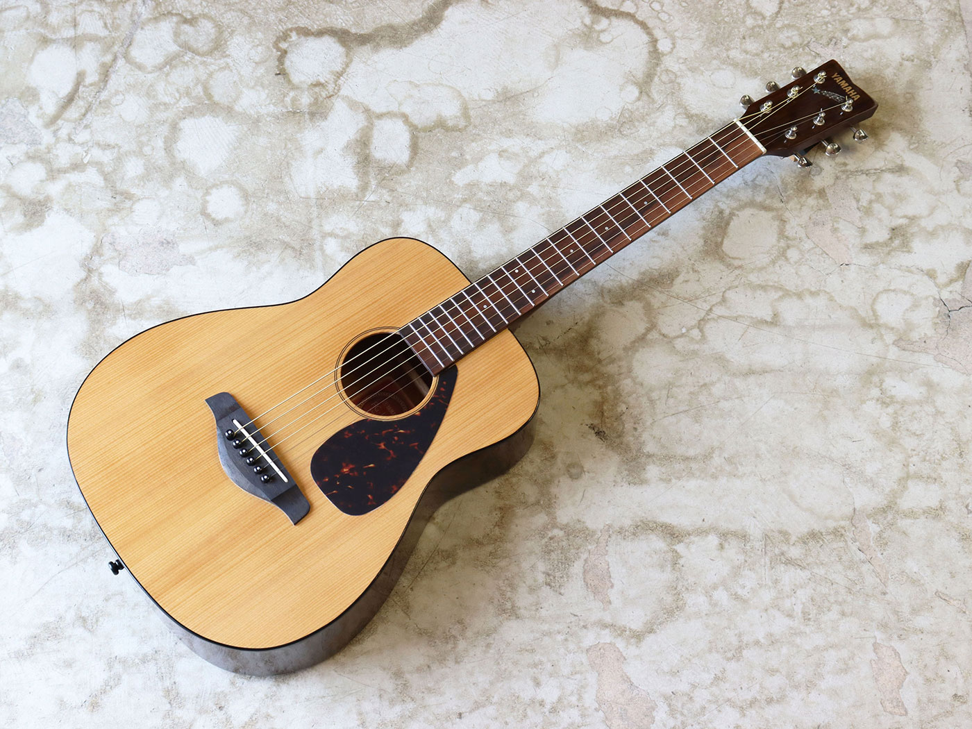 新素材新作 YAMAHA FG-junior JR2S アコースチィックギター ギター ...