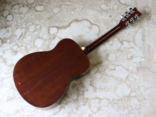 中古】YAMAHA FG-122 オレンジラベル フォークサイズ - 神奈川県の中古楽器店 パプリカミュージックストア