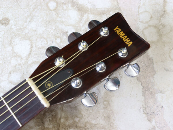 美品【オレンジラベル】YAMAHA  FG-122   アコースティックギター