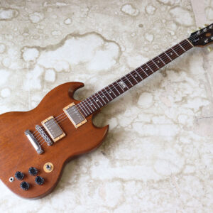 中古】Gibson SG Special 2014年製 120th Anniversary Walnut - 神奈川 