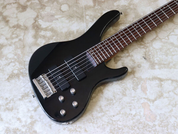 Washburn XB600 六弦ベース ジャンク - エレキギター