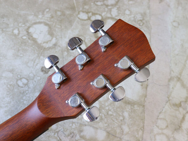 中古】Donner EC1250 アコースティックギター ナチュラル - 神奈川県の