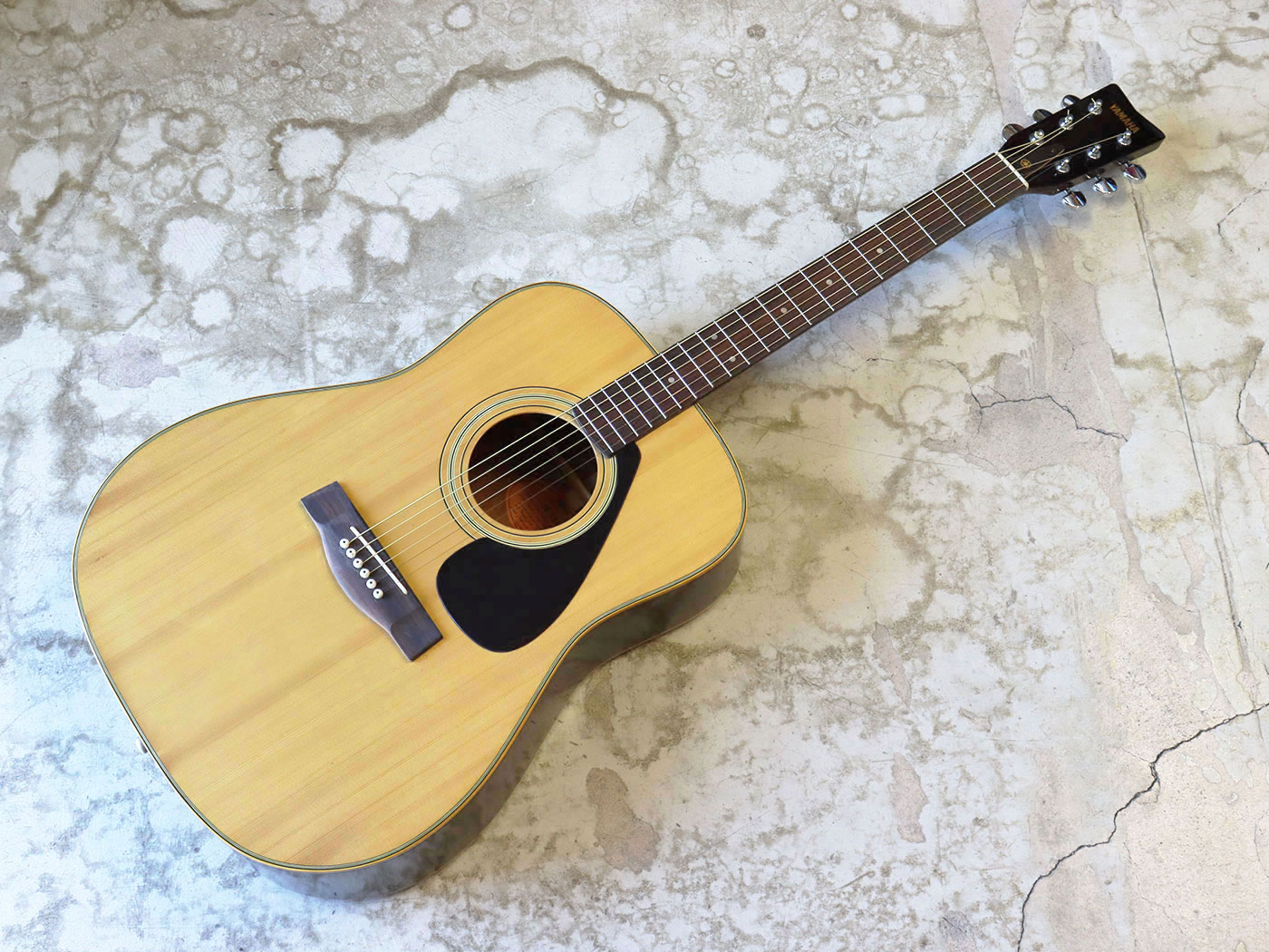 中古】YAMAHA FG-151 アコースティックギター - 神奈川県の中古楽器店